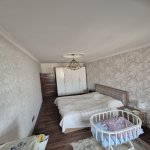 Продажа 2 комнатная Новостройка, İnşaatçılar метро, пос. Йени Ясамал, Ясамал район 4