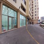 Kirayə (aylıq) 1 otaqlı Ofis, Neftçilər metrosu, Bakıxanov qəs., Sabunçu rayonu 15