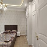 Kirayə (aylıq) 2 otaqlı Yeni Tikili, Gənclik metrosu, Nəsimi rayonu 11