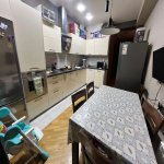 Satılır 3 otaqlı Yeni Tikili, Həzi Aslanov metrosu, Xətai rayonu 4