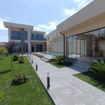 Satılır 6 otaqlı Həyət evi/villa, Mərdəkan, Xəzər rayonu 1