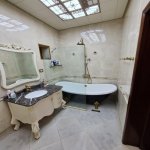 Kirayə (günlük) 7 otaqlı Həyət evi/villa, Maştağa qəs., Sabunçu rayonu 24