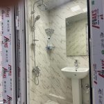 Kirayə (günlük) 3 otaqlı Köhnə Tikili, Neftçilər metrosu, Nizami rayonu 10
