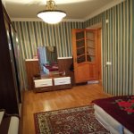 Kirayə (aylıq) 2 otaqlı Köhnə Tikili, Neftçilər metrosu, 8-ci kilometr, Nizami rayonu 6