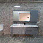 Аренда 1 комнат Новостройка, İnşaatçılar метро, пос. Ясамал, Ясамал район 13