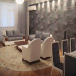 Kirayə (aylıq) 3 otaqlı Yeni Tikili, Nəriman Nərimanov metrosu, Nərimanov rayonu 5
