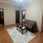 Kirayə (aylıq) 4 otaqlı Yeni Tikili, Səbail rayonu 2
