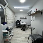 Kirayə (aylıq) Obyekt, Nizami metrosu, Yasamal rayonu 1