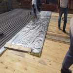Satılır 5 otaqlı Həyət evi/villa, Avtovağzal metrosu, Biləcəri qəs., Binəqədi rayonu 28