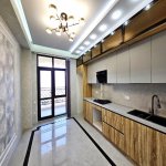 Satılır 2 otaqlı Yeni Tikili, Qara Qarayev metrosu, 8-ci kilometr, Nizami rayonu 7