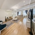Kirayə (aylıq) 4 otaqlı Yeni Tikili, 28 May metrosu, Nəsimi rayonu 6