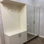 Kirayə (aylıq) 3 otaqlı Yeni Tikili, Ağ şəhər, Xətai rayonu 12