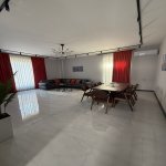 Kirayə (aylıq) 5 otaqlı Həyət evi/villa, Mərdəkan, Xəzər rayonu 6
