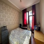 Satılır 2 otaqlı Yeni Tikili, Qara Qarayev metrosu, Nizami rayonu 4