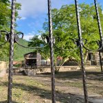 Kirayə (günlük) 4 otaqlı Həyət evi/villa Qax 8