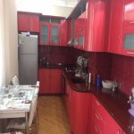 Kirayə (aylıq) 3 otaqlı Yeni Tikili, Nəriman Nərimanov metrosu, Nərimanov rayonu 14