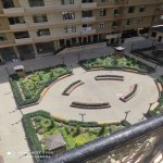 Kirayə (günlük) 1 otaqlı Yeni Tikili, 28 May metrosu, Nəsimi rayonu 13