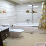 Аренда 3 комнатная Новостройка, Nizami метро, Ясамал район 11