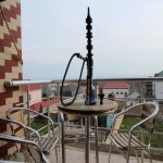 Kirayə (aylıq) 7 otaqlı Həyət evi/villa, Badamdar qəs., Səbail rayonu 3