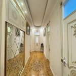 Kirayə (aylıq) 6 otaqlı Həyət evi/villa, İnşaatçılar metrosu, Yasamal qəs., Yasamal rayonu 7