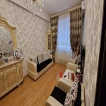 Satılır 2 otaqlı Yeni Tikili, Yeni Günəşli qəs., Suraxanı rayonu 3
