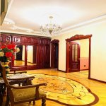 Продажа 4 комнат Новостройка, İnşaatçılar метро, Ясамал район 29