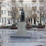Kirayə (aylıq) 2 otaqlı Yeni Tikili, İçərişəhər metrosu, Səbail rayonu 3