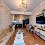 Satılır 2 otaqlı Yeni Tikili, 20 Yanvar metrosu, Yasamal qəs., Yasamal rayonu 4