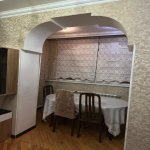 Аренда 3 комнатная Новостройка, м. Азадлыг метро, 7-ой микрорайон, Бинагадинский р-н район 9