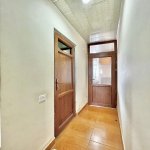 Satılır 3 otaqlı Köhnə Tikili, Qara Qarayev metrosu, Nizami rayonu 5