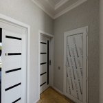 Satılır 4 otaqlı Həyət evi/villa, Koroğlu metrosu, Zabrat qəs., Sabunçu rayonu 9