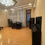 Kirayə (aylıq) 2 otaqlı Yeni Tikili, 8 Noyabr metrosu, Nərimanov rayonu 3