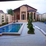 Satılır 4 otaqlı Həyət evi/villa, Mərdəkan, Xəzər rayonu 5