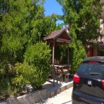 Kirayə (aylıq) 4 otaqlı Bağ evi, Buzovna, Xəzər rayonu 17