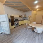 Kirayə (aylıq) 3 otaqlı Yeni Tikili, Gənclik metrosu, Dədə Qorqud parkı, Nərimanov rayonu 13