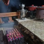 Посуточно 4 комнат Дома/Виллы Исмаиллы 12