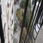 Satılır 3 otaqlı Yeni Tikili, Qara Qarayev metrosu, 8-ci kilometr, Nizami rayonu 11