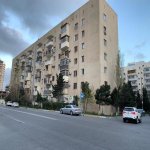 Satılır 3 otaqlı Yeni Tikili, Xətai metrosu, Xətai rayonu 1