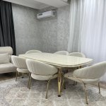 Аренда 2 комнатная Новостройка, м. Дярнягюль метро, Бинагадинский р-н район 4