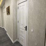 Satılır 3 otaqlı Yeni Tikili, Qara Qarayev metrosu, Nizami rayonu 34