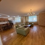 Аренда 4 комнатная Новостройка, İnşaatçılar метро, Ясамал район 2