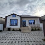 Satılır 3 otaqlı Həyət evi/villa, Binə qəs., Xəzər rayonu 1