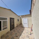 Satılır 2 otaqlı Həyət evi/villa, Koroğlu metrosu, Zabrat qəs., Sabunçu rayonu 1