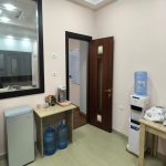 Kirayə (aylıq) 10 otaqlı Ofis, Elmlər akademiyası metrosu, Yasamal rayonu 4