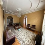 Kirayə (aylıq) 9 otaqlı Həyət evi/villa, Badamdar qəs., Səbail rayonu 39
