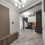 Продажа 2 комнат Новостройка, м. 28 Мая метро, Насими район 2