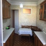 Kirayə (aylıq) 3 otaqlı Köhnə Tikili, Xalqlar dostluğu metrosu, Xətai rayonu 11