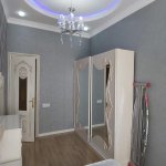 Kirayə (aylıq) 3 otaqlı Yeni Tikili, Nəriman Nərimanov metrosu, Metropark, Nərimanov rayonu 10