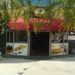 Kirayə (aylıq) Obyekt, 28 May metrosu, Səbail rayonu 1