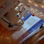 Satılır 3 otaqlı Yeni Tikili, Azadlıq metrosu, 7-ci mikrorayon, Binəqədi rayonu 7